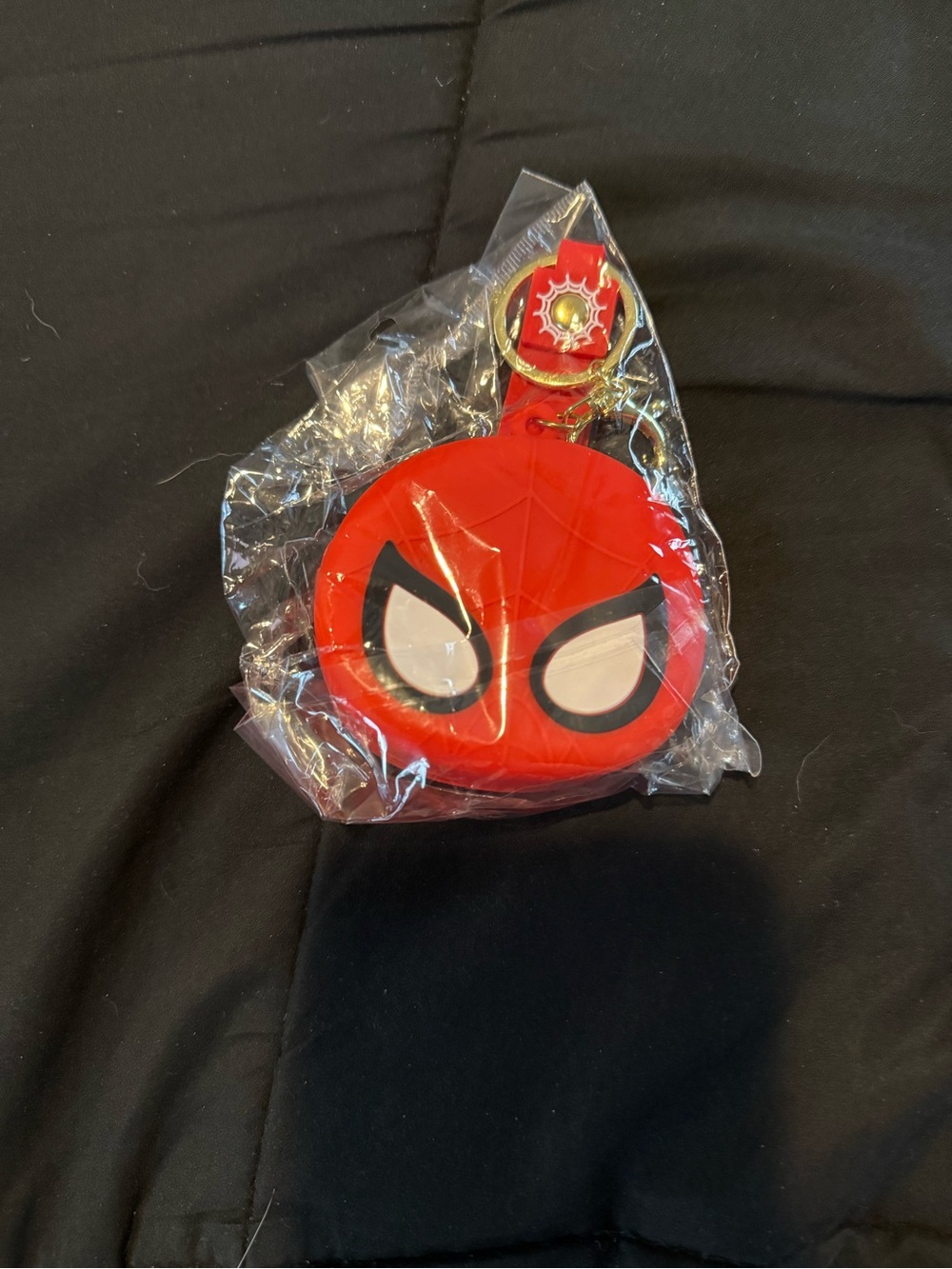 Spider-Man Coin Purse - Picture 2 of 7